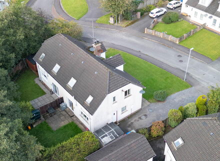 16 Meadow Farm, Enniskillen, BT74 4QS