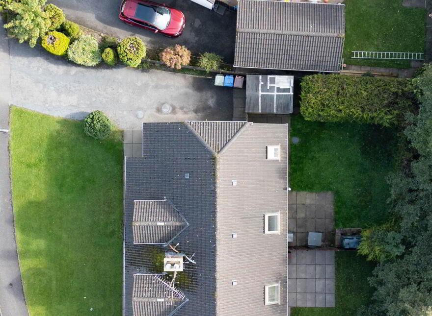16 Meadow Farm, Enniskillen, BT74 4QS