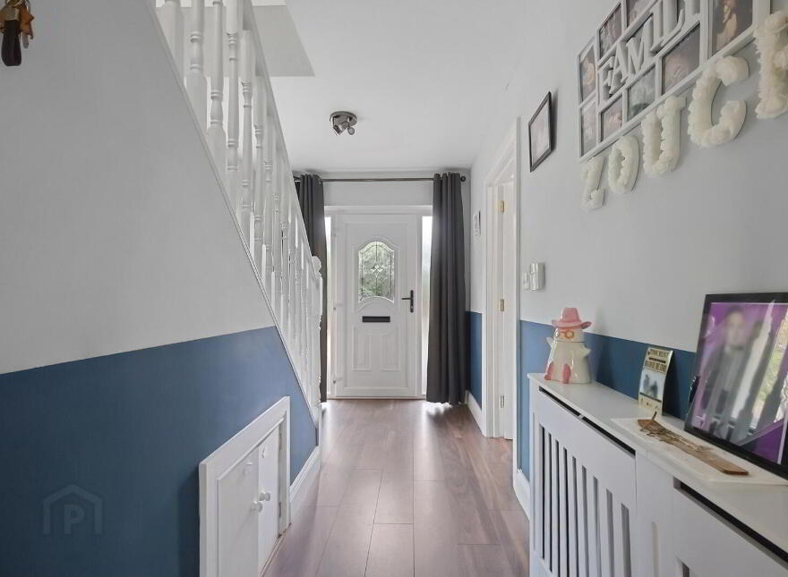 29 Riverford, Whitehead, Carrickfergus, BT38 9TS