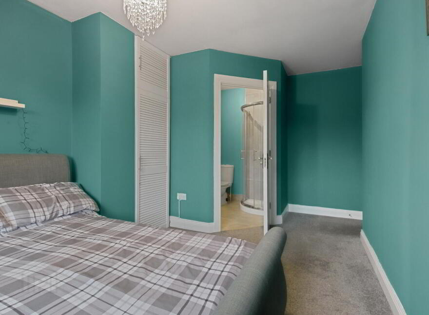 29 Riverford, Whitehead, Carrickfergus, BT38 9TS