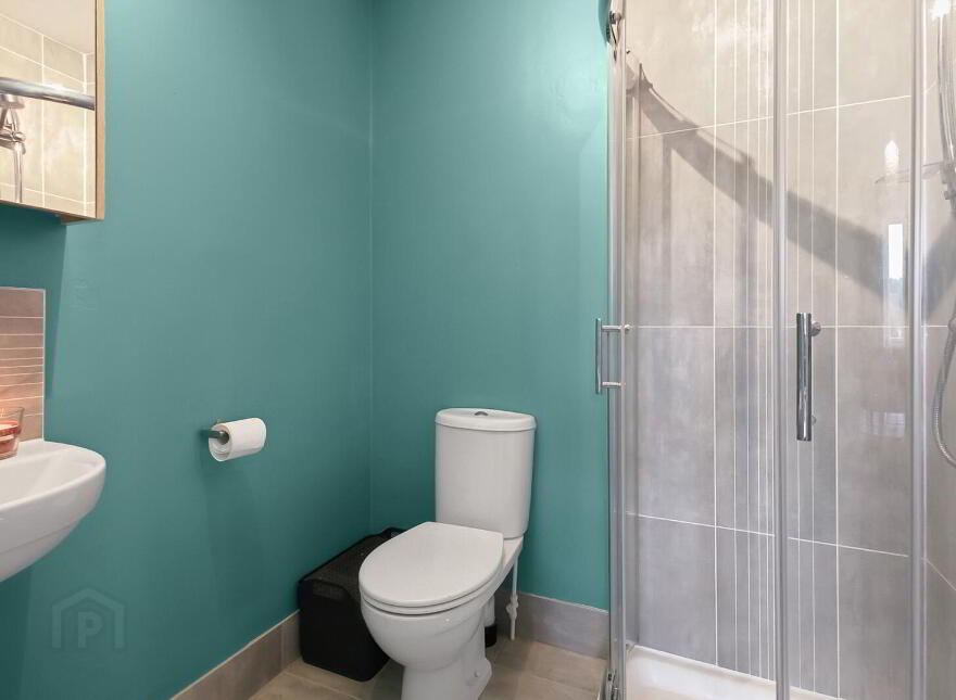 29 Riverford, Whitehead, Carrickfergus, BT38 9TS