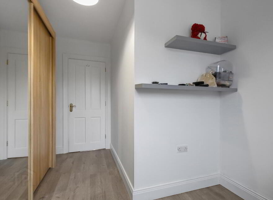29 Riverford, Whitehead, Carrickfergus, BT38 9TS