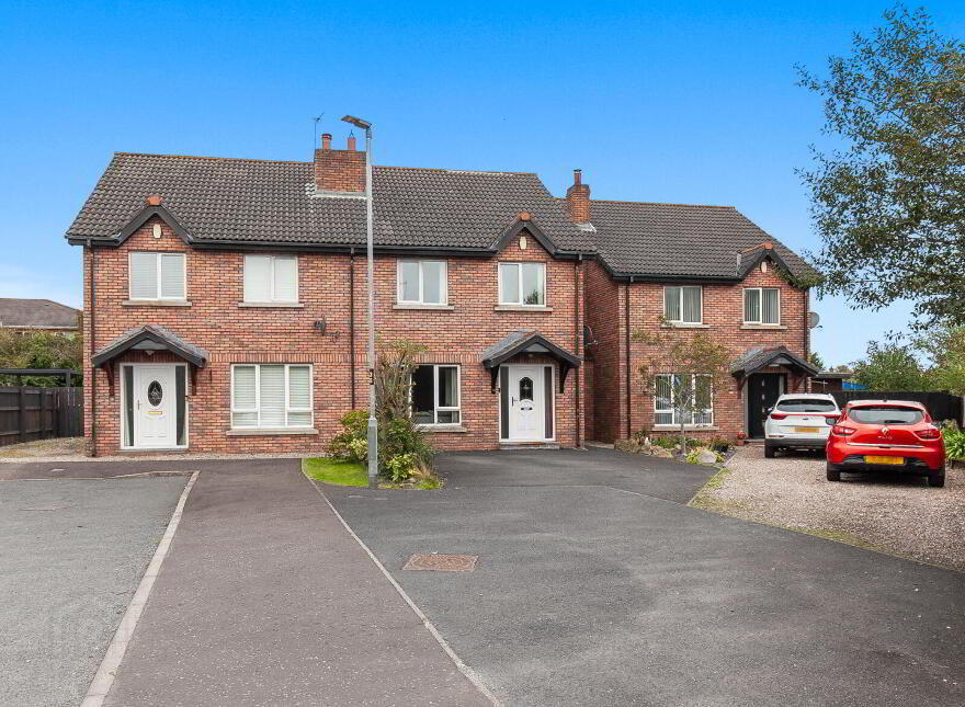 29 Riverford, Whitehead, Carrickfergus, BT38 9TS