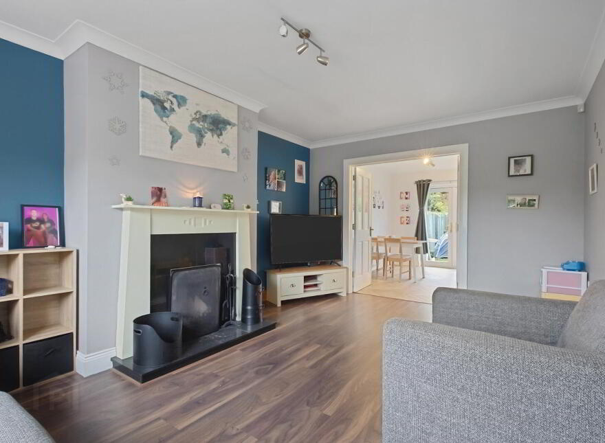29 Riverford, Whitehead, Carrickfergus, BT38 9TS