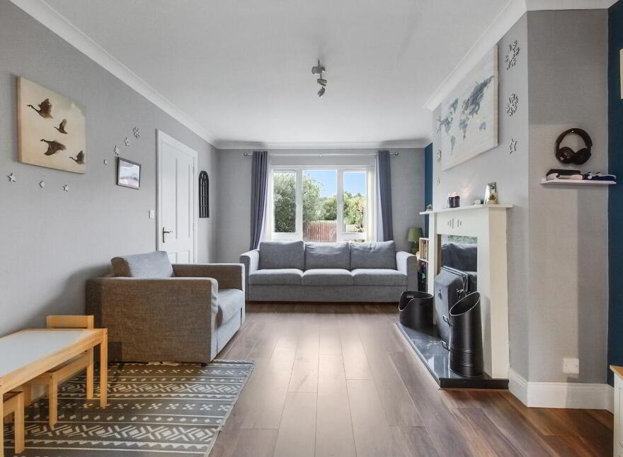 29 Riverford, Whitehead, Carrickfergus, BT38 9TS