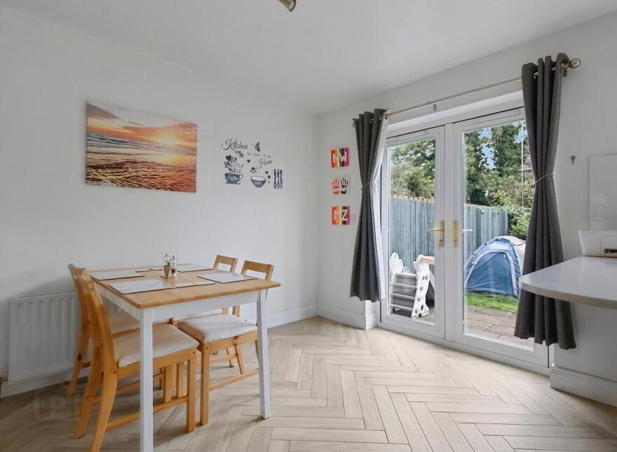 29 Riverford, Whitehead, Carrickfergus, BT38 9TS