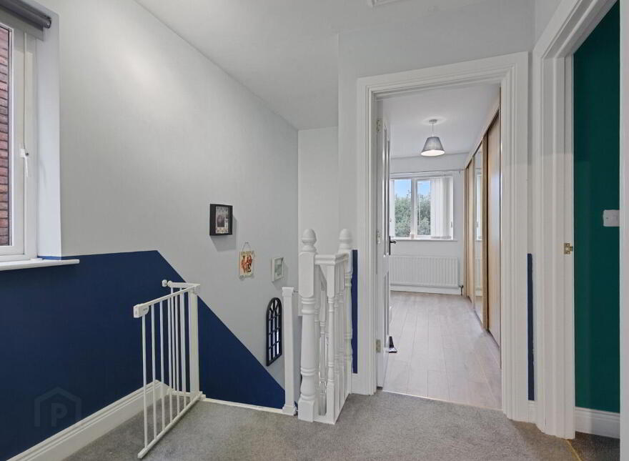 29 Riverford, Whitehead, Carrickfergus, BT38 9TS