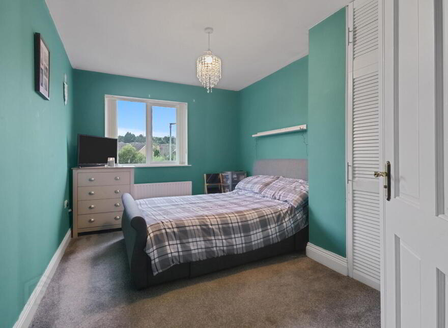 29 Riverford, Whitehead, Carrickfergus, BT38 9TS