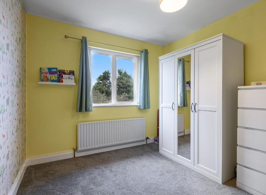 29 Riverford, Whitehead, Carrickfergus, BT38 9TS