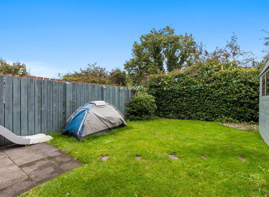 29 Riverford, Whitehead, Carrickfergus, BT38 9TS