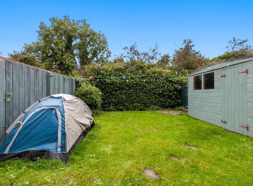 29 Riverford, Whitehead, Carrickfergus, BT38 9TS