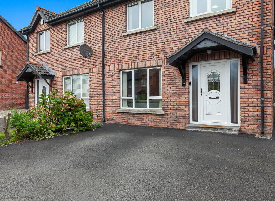 29 Riverford, Whitehead, Carrickfergus, BT38 9TS