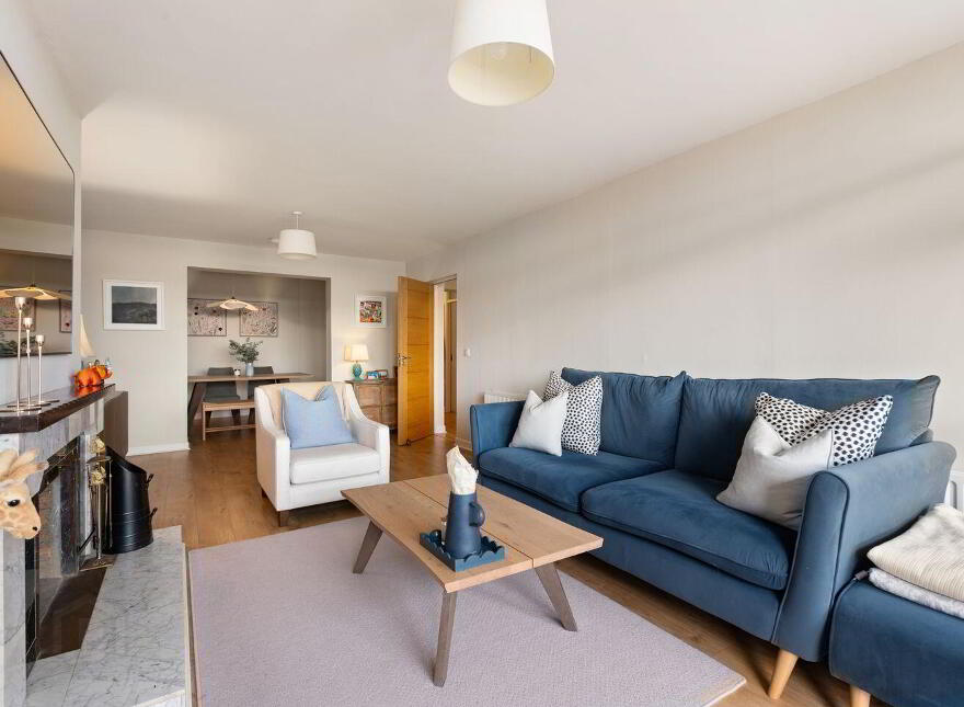 31 Rowan Hall, Millbrook Court, Milltown, Milltown, D06F406
