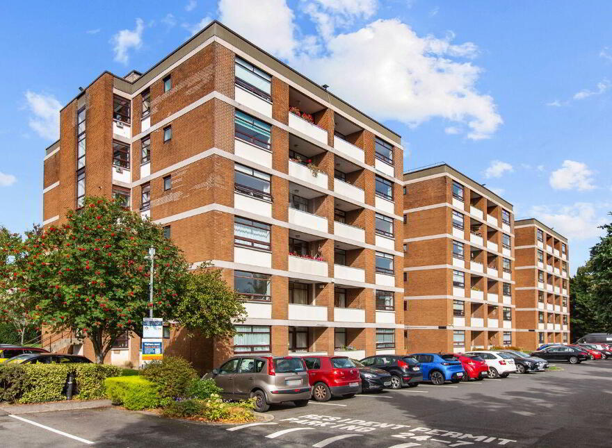 31 Rowan Hall, Millbrook Court, Milltown, Milltown, D06F406