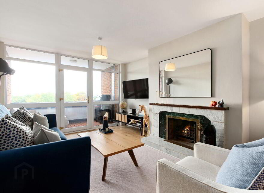 31 Rowan Hall, Millbrook Court, Milltown, Milltown, D06F406