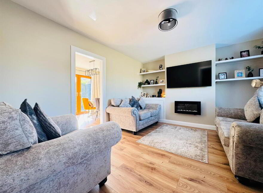 134 Church Road, Glengormley, Newtownabbey, BT36 6HJ