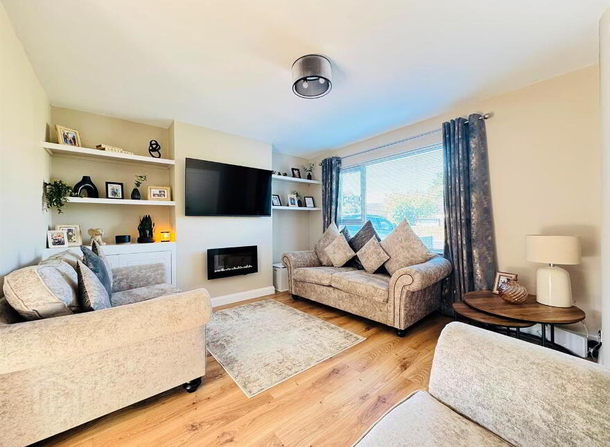 134 Church Road, Glengormley, Newtownabbey, BT36 6HJ