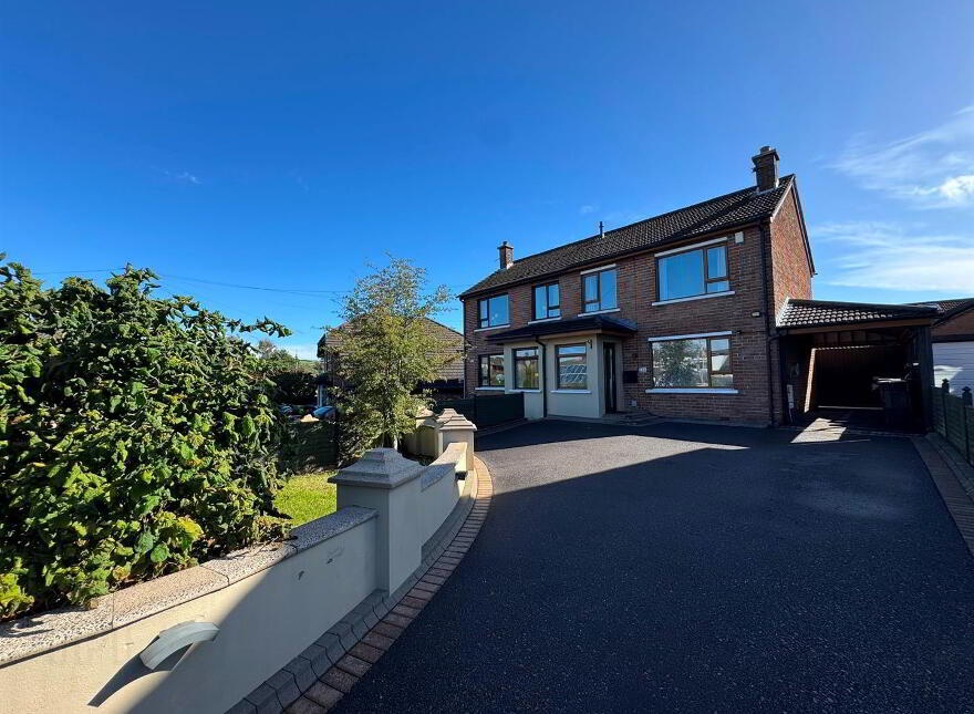 134 Church Road, Glengormley, Newtownabbey, BT36 6HJ