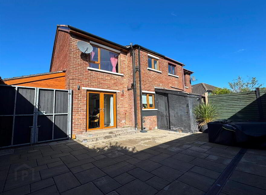 134 Church Road, Glengormley, Newtownabbey, BT36 6HJ
