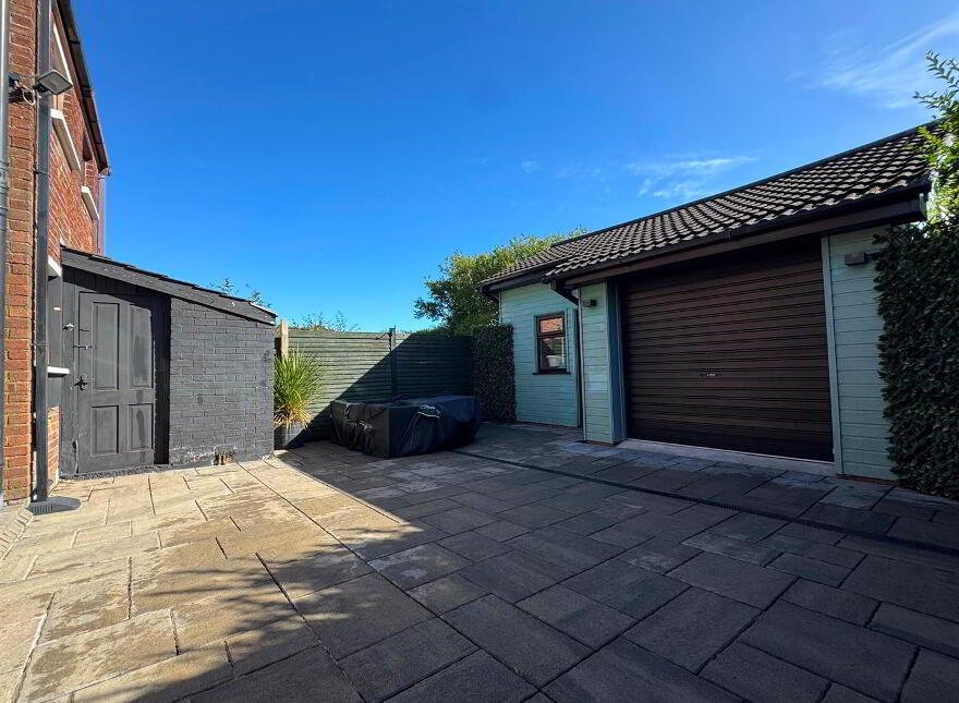 134 Church Road, Glengormley, Newtownabbey, BT36 6HJ
