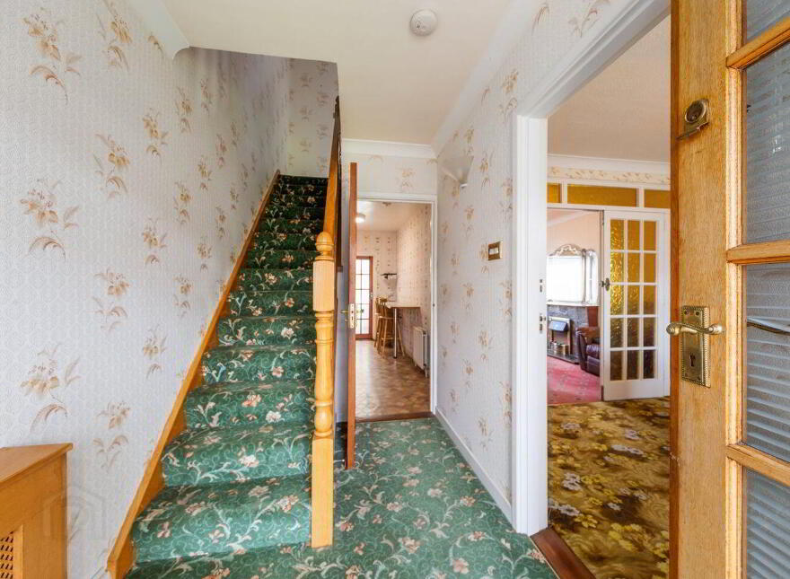 101 St Brendan's Crescent, Greenhills, Greenhills, D12R2F6