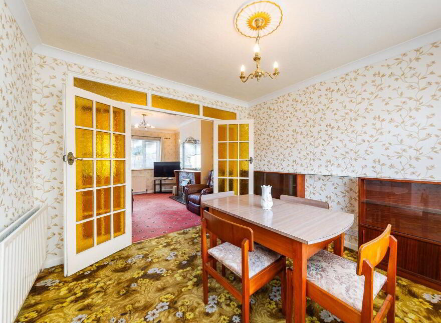 101 St Brendan's Crescent, Greenhills, Greenhills, D12R2F6