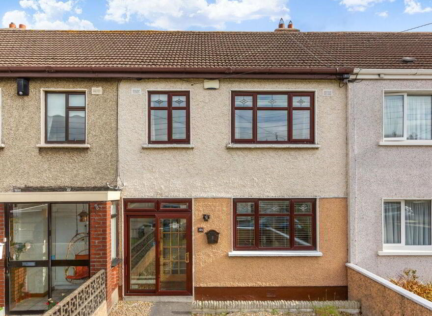 101 St Brendan's Crescent, Greenhills, Greenhills, D12R2F6
