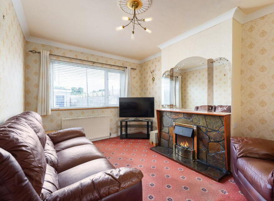 101 St Brendan's Crescent, Greenhills, Greenhills, D12R2F6