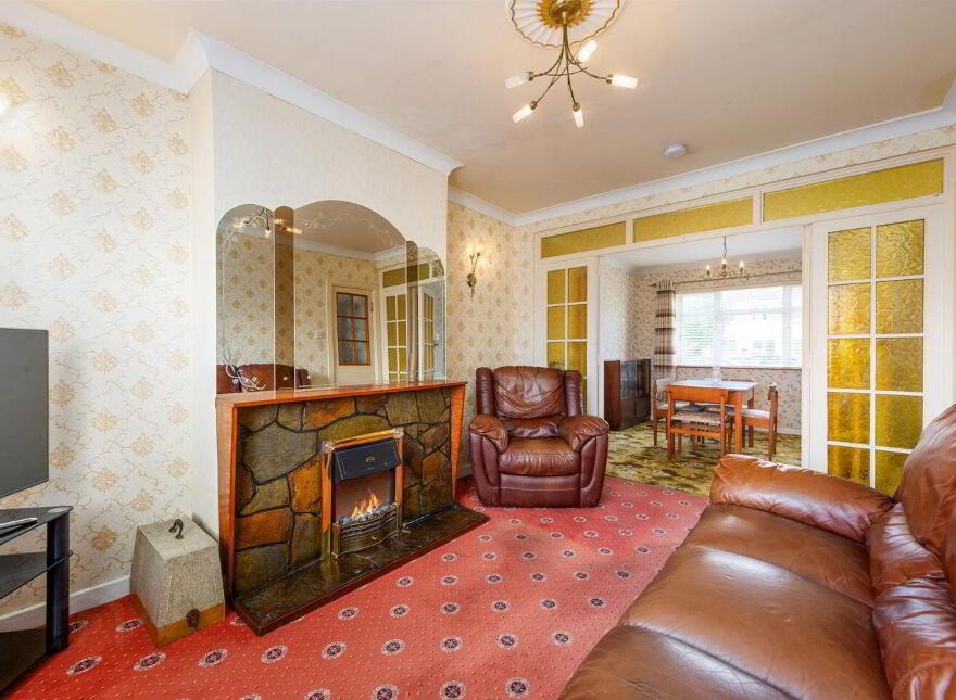 101 St Brendan's Crescent, Greenhills, Greenhills, D12R2F6