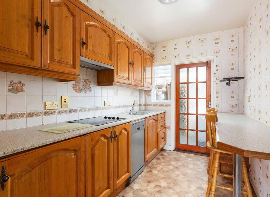 101 St Brendan's Crescent, Greenhills, Greenhills, D12R2F6
