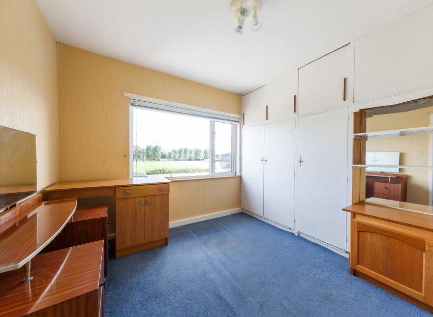 101 St Brendan's Crescent, Greenhills, Greenhills, D12R2F6