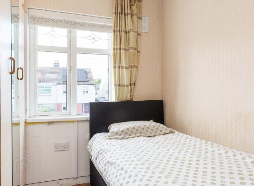 101 St Brendan's Crescent, Greenhills, Greenhills, D12R2F6