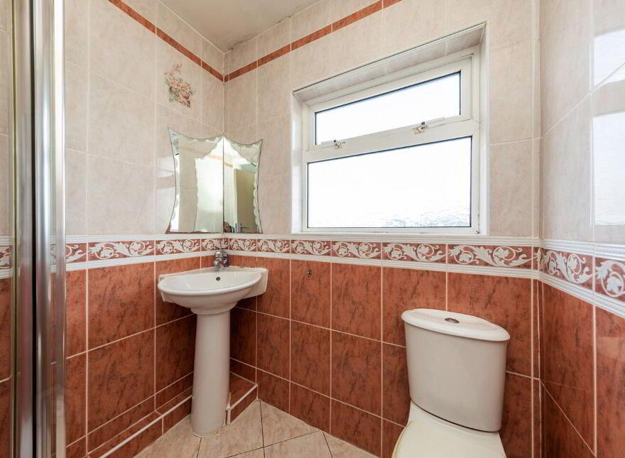 101 St Brendan's Crescent, Greenhills, Greenhills, D12R2F6