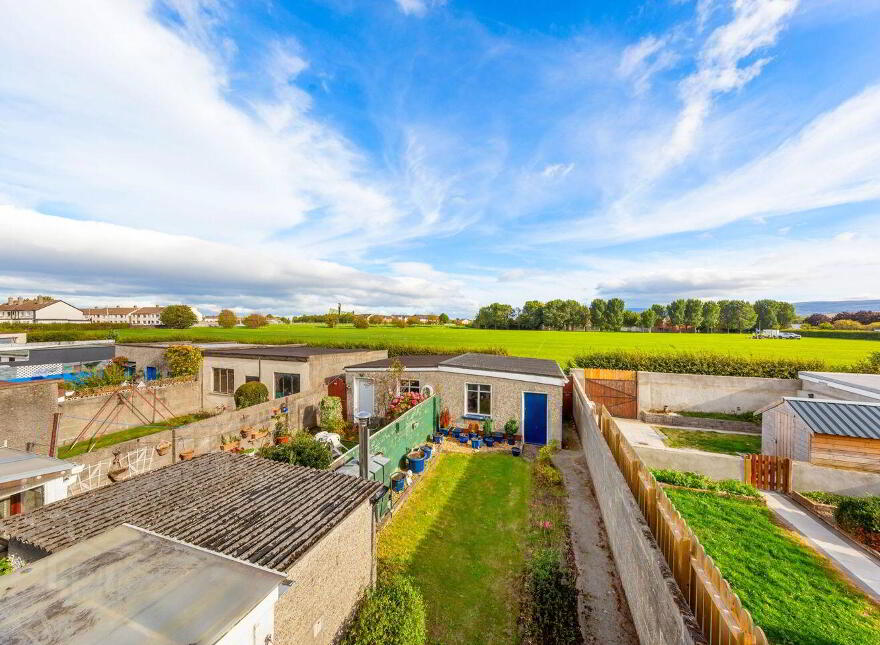 101 St Brendan's Crescent, Greenhills, Greenhills, D12R2F6