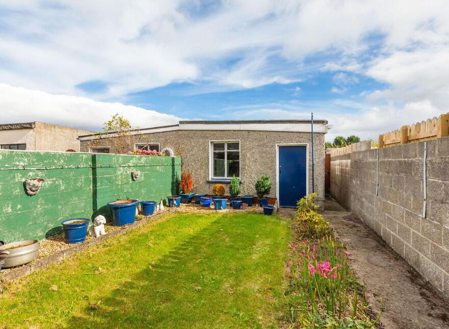 101 St Brendan's Crescent, Greenhills, Greenhills, D12R2F6