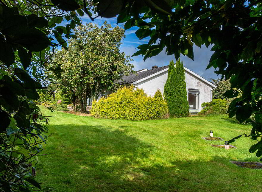 Mount Vista, Creaghduff, Coosan, Athlone, N37E2Y3