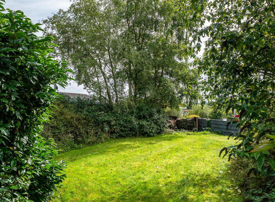 Mount Vista, Creaghduff, Coosan, Athlone, N37E2Y3