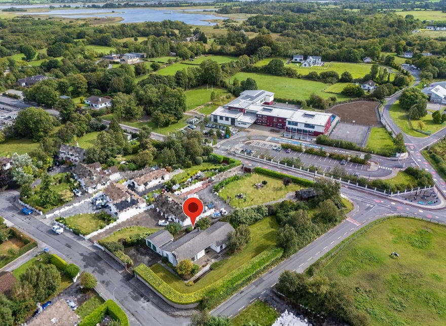 Mount Vista, Creaghduff, Coosan, Athlone, N37E2Y3
