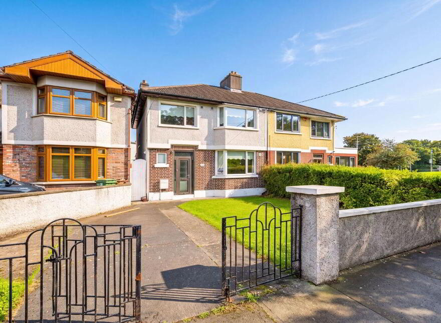 139 Shantalla Road, Beaumont, Beaumont, D09CC43 photo