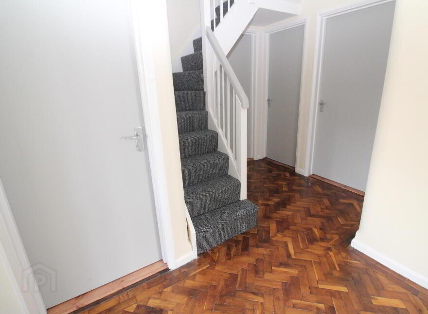 1 Cooleen Park, Jordanstown, Newtownabbey, BT37 0RR
