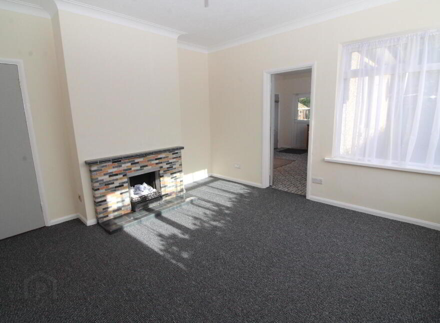 1 Cooleen Park, Jordanstown, Newtownabbey, BT37 0RR