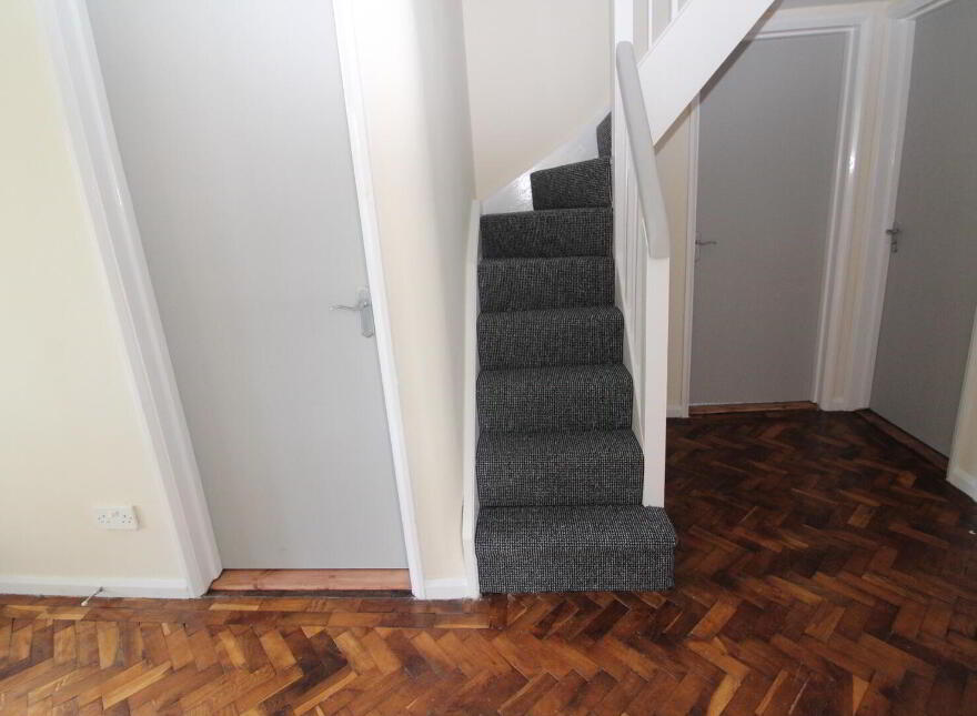 1 Cooleen Park, Jordanstown, Newtownabbey, BT37 0RR
