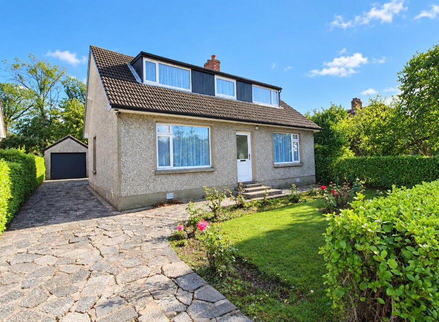 1 Cooleen Park, Jordanstown, Newtownabbey, BT37 0RR
