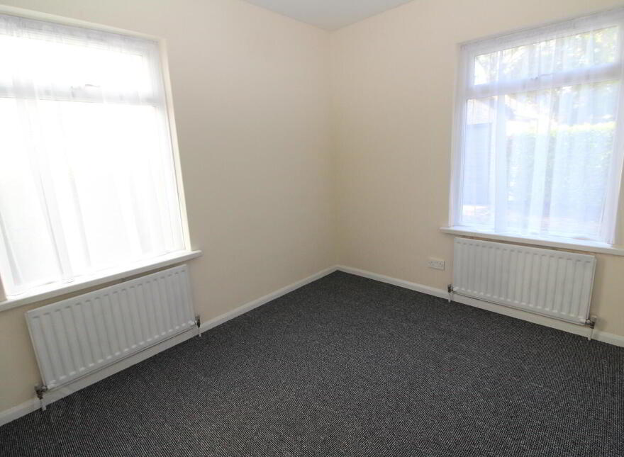 1 Cooleen Park, Jordanstown, Newtownabbey, BT37 0RR