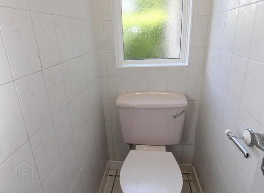 1 Cooleen Park, Jordanstown, Newtownabbey, BT37 0RR