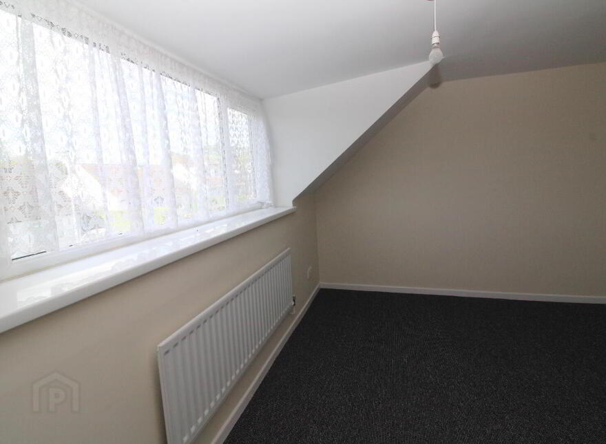 1 Cooleen Park, Jordanstown, Newtownabbey, BT37 0RR