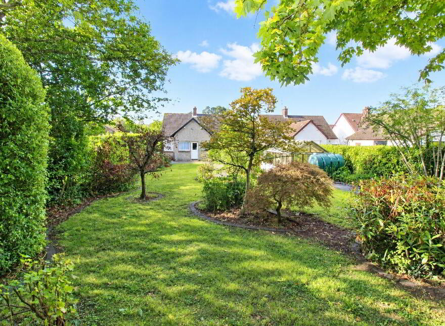 1 Cooleen Park, Jordanstown, Newtownabbey, BT37 0RR