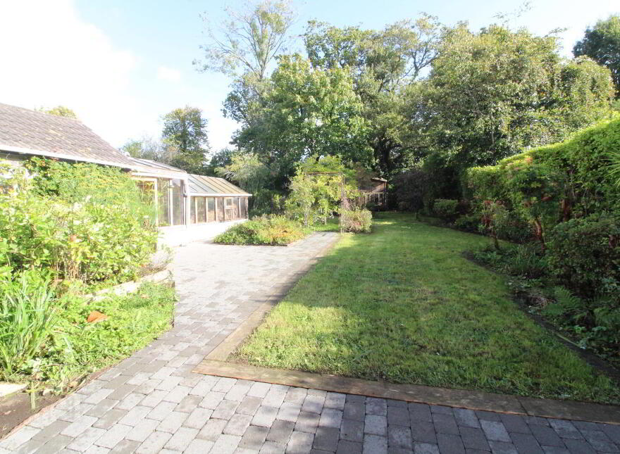 1 Cooleen Park, Jordanstown, Newtownabbey, BT37 0RR