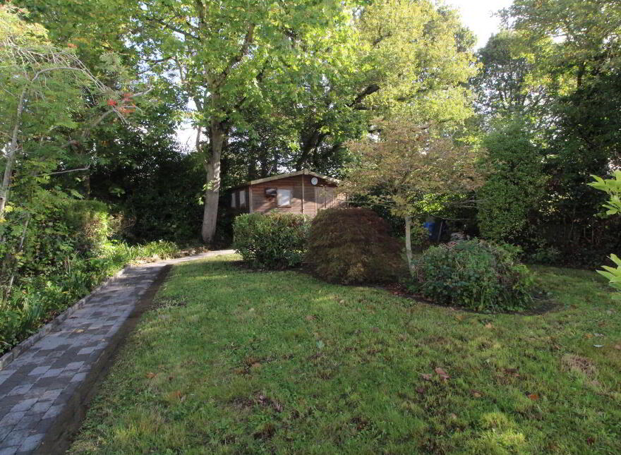 1 Cooleen Park, Jordanstown, Newtownabbey, BT37 0RR