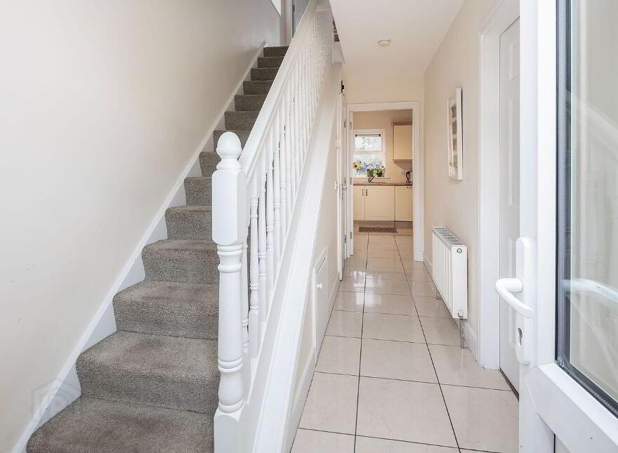 39 An Faill, Cúl Árd, Carrigtwohill, T45P273